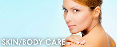 Skin and Body Care